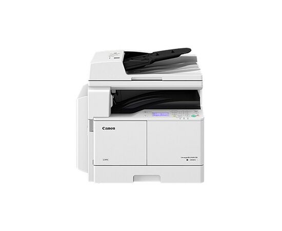 Многофункциональное устройство Canon iR-2206iF c Wi-Fi (3029C004), изображение 2 Многофункциональное устройство Canon iR-2206iF c Wi-Fi (3029C004), изображение 2
