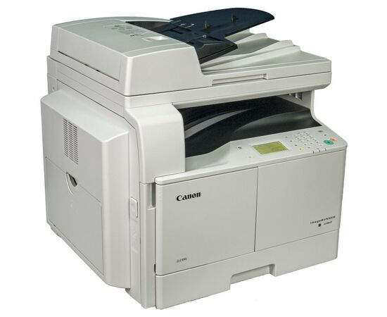 Многофункциональное устройство Canon iR-2206iF c Wi-Fi (3029C004), изображение 3 Многофункциональное устройство Canon iR-2206iF c Wi-Fi (3029C004), изображение 3