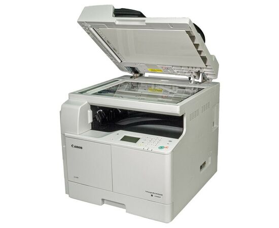 Многофункциональное устройство Canon iR-2206iF c Wi-Fi (3029C004), изображение 5 Многофункциональное устройство Canon iR-2206iF c Wi-Fi (3029C004), изображение 5