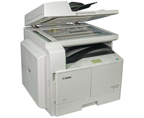 Многофункциональное устройство Canon iR-2206iF c Wi-Fi (3029C004), изображение 6 Многофункциональное устройство Canon iR-2206iF c Wi-Fi (3029C004), изображение 6
