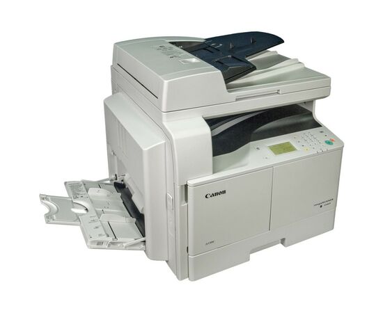 Многофункциональное устройство Canon iR-2206iF c Wi-Fi (3029C004), изображение 7 Многофункциональное устройство Canon iR-2206iF c Wi-Fi (3029C004), изображение 7
