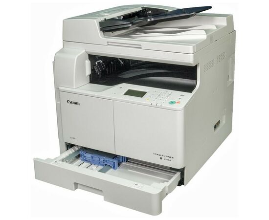 Многофункциональное устройство Canon iR-2206iF c Wi-Fi (3029C004), изображение 8 Многофункциональное устройство Canon iR-2206iF c Wi-Fi (3029C004), изображение 8