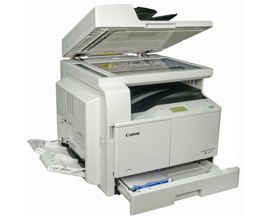 Многофункциональное устройство Canon iR-2206iF c Wi-Fi (3029C004), изображение 9 Многофункциональное устройство Canon iR-2206iF c Wi-Fi (3029C004), изображение 9