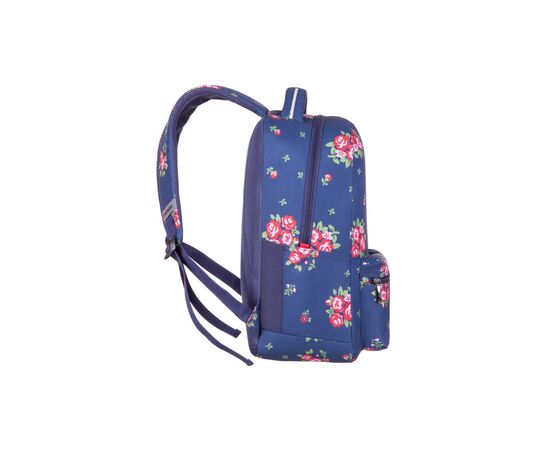 Рюкзак для ноутбука Wenger 16" Colleague Navy Floral Print (606469), изображение 4 Рюкзак для ноутбука Wenger 16" Colleague Navy Floral Print (606469), изображение 4