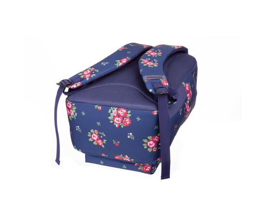 Рюкзак для ноутбука Wenger 16" Colleague Navy Floral Print (606469), изображение 6 Рюкзак для ноутбука Wenger 16" Colleague Navy Floral Print (606469), изображение 6