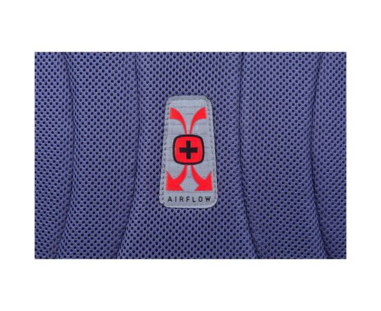 Рюкзак для ноутбука Wenger 16" Colleague Navy Floral Print (606469), изображение 7 Рюкзак для ноутбука Wenger 16" Colleague Navy Floral Print (606469), изображение 7