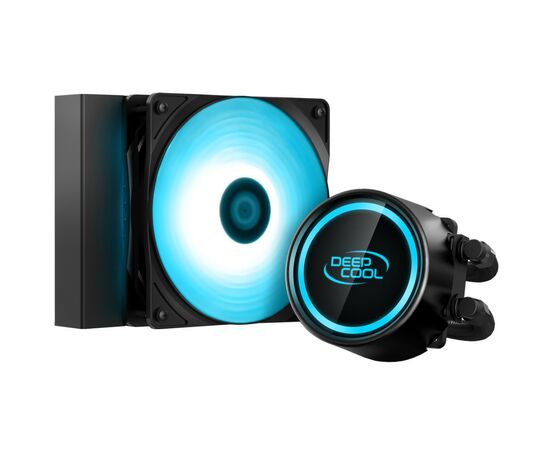 Система водного охлаждения Deepcool GAMMAXX L120 V2