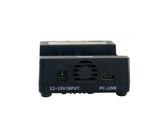 Зарядний пристрій для акумуляторів Extradigital BM400 (AA, AAA, 18650, 26650 ...) (AAC2833), зображення 5 Зарядний пристрій для акумуляторів Extradigital BM400 (AA, AAA, 18650, 26650 ...) (AAC2833), зображення 5