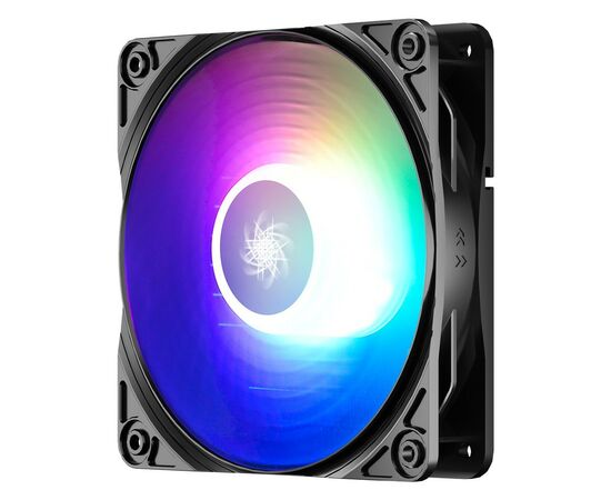 Кулер для процессора Deepcool GAMMAXX GT A-RGB, изображение 10 Кулер для процессора Deepcool GAMMAXX GT A-RGB, изображение 10
