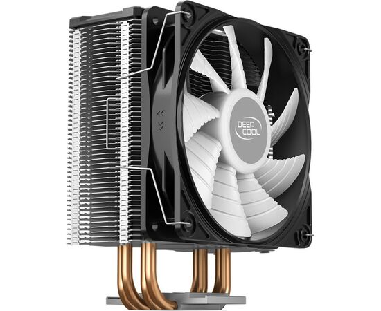 Кулер для процессора Deepcool GAMMAXX GT A-RGB, изображение 8 Кулер для процессора Deepcool GAMMAXX GT A-RGB, изображение 8
