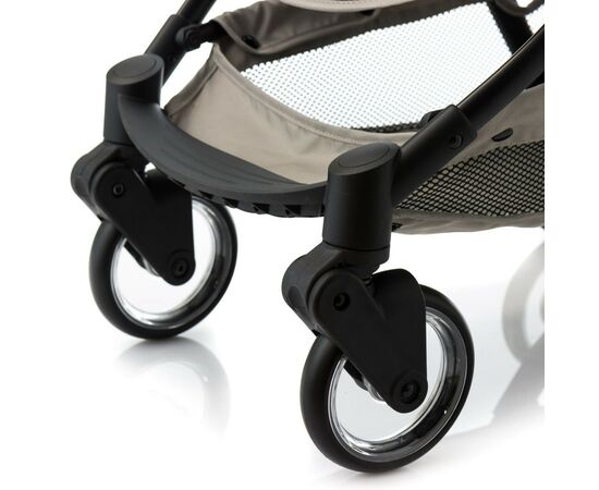 Коляска BabyHit Colibri Sahare Beige (71634), изображение 10 Коляска BabyHit Colibri Sahare Beige (71634), изображение 10