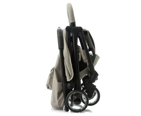 Коляска BabyHit Colibri Sahare Beige (71634), изображение 11 Коляска BabyHit Colibri Sahare Beige (71634), изображение 11