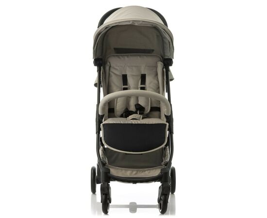 Коляска BabyHit Colibri Sahare Beige (71634), изображение 2 Коляска BabyHit Colibri Sahare Beige (71634), изображение 2