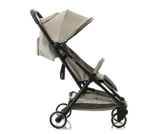 Коляска BabyHit Colibri Sahare Beige (71634), изображение 3 Коляска BabyHit Colibri Sahare Beige (71634), изображение 3