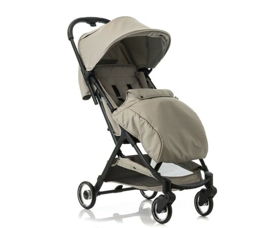 Коляска BabyHit Colibri Sahare Beige (71634), изображение 4 Коляска BabyHit Colibri Sahare Beige (71634), изображение 4