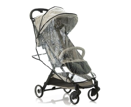 Коляска BabyHit Colibri Sahare Beige (71634), изображение 7 Коляска BabyHit Colibri Sahare Beige (71634), изображение 7
