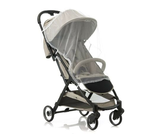 Коляска BabyHit Colibri Sahare Beige (71634), изображение 8 Коляска BabyHit Colibri Sahare Beige (71634), изображение 8
