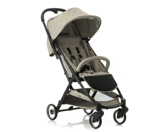 Коляска BabyHit Colibri Sahare Beige (71634)