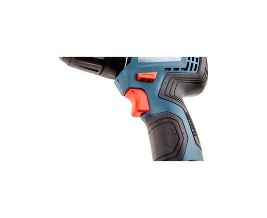 Шуруповерт Bosch GSR 120-LI Professional, 2*2Аh (0.601.9G8.000), зображення 5 Шуруповерт Bosch GSR 120-LI Professional, 2*2Аh (0.601.9G8.000), зображення 5