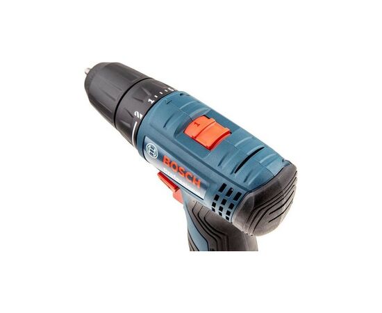 Шуруповерт Bosch GSR 120-LI Professional, 2*2Аh (0.601.9G8.000), зображення 6 Шуруповерт Bosch GSR 120-LI Professional, 2*2Аh (0.601.9G8.000), зображення 6