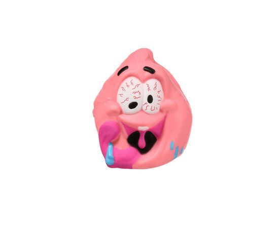 Фигурка Sponge Bob сквиш Sponge Bob Balls закрытое упаковки в асс (EU690100), изображение 2 Фигурка Sponge Bob сквиш Sponge Bob Balls закрытое упаковки в асс (EU690100), изображение 2