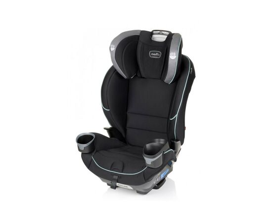 Автокресло Evenflo EveryFit LX - Olympus (032884200825), изображение 3 Автокресло Evenflo EveryFit LX - Olympus (032884200825), изображение 3