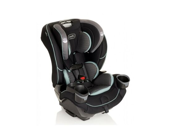 Автокресло Evenflo EveryFit LX - Olympus (032884200825), изображение 4 Автокресло Evenflo EveryFit LX - Olympus (032884200825), изображение 4