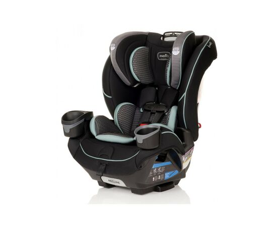 Автокресло Evenflo EveryFit LX - Olympus (032884200825)