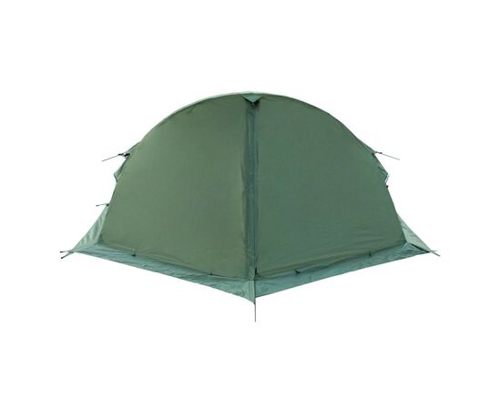 Палатка Tramp Sarma v2 Green (TRT-030-green), изображение 3 Палатка Tramp Sarma v2 Green (TRT-030-green), изображение 3