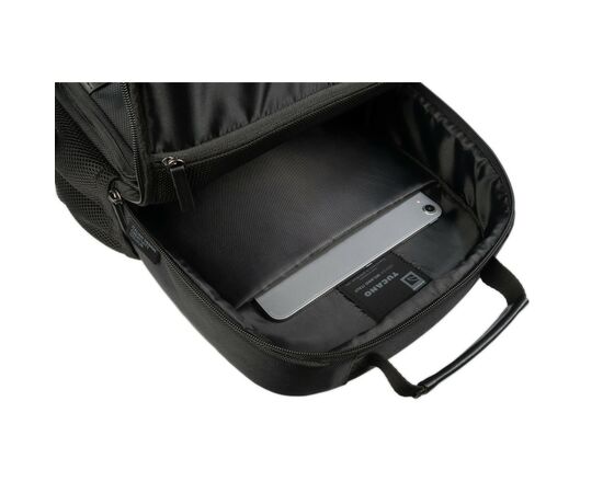Рюкзак для ноутбука Tucano 15.6" Free&Busy, Black (BKFRBU15-BK), изображение 10