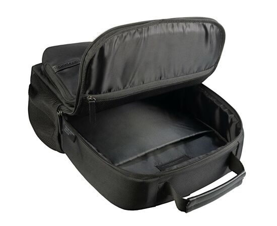 Рюкзак для ноутбука Tucano 15.6" Free&Busy, Black (BKFRBU15-BK), изображение 3