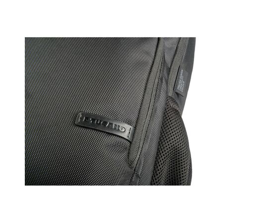 Рюкзак для ноутбука Tucano 15.6" Free&Busy, Black (BKFRBU15-BK), изображение 6