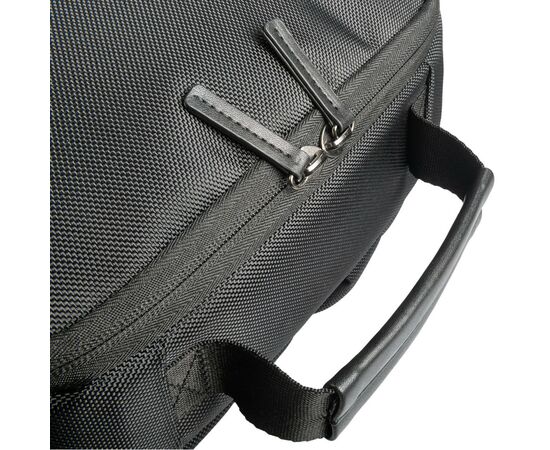 Рюкзак для ноутбука Tucano 15.6" Free&Busy, Black (BKFRBU15-BK), изображение 8