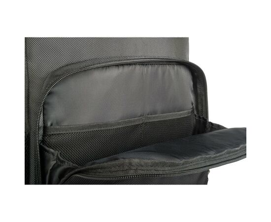 Рюкзак для ноутбука Tucano 15.6" Free&Busy, Black (BKFRBU15-BK), изображение 9