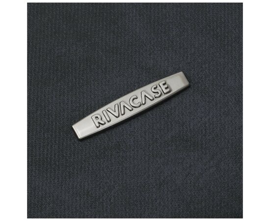Чехол для ноутбука RivaCase 13.3" 8903 Black (8903Black), изображение 11