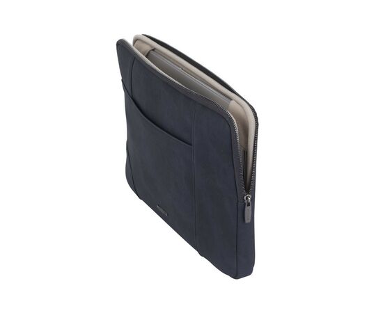 Чехол для ноутбука RivaCase 13.3" 8903 Black (8903Black), изображение 4