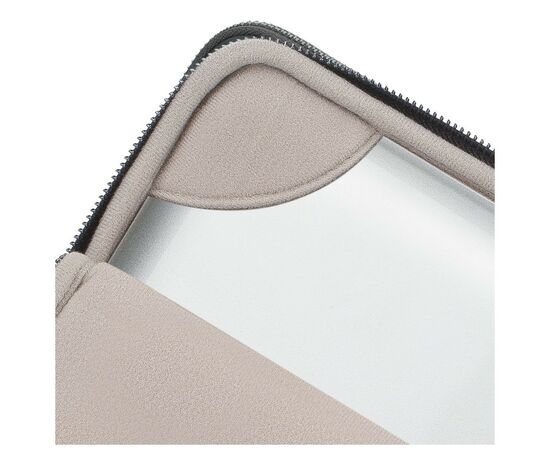 Чехол для ноутбука RivaCase 13.3" 8903 Black (8903Black), изображение 6