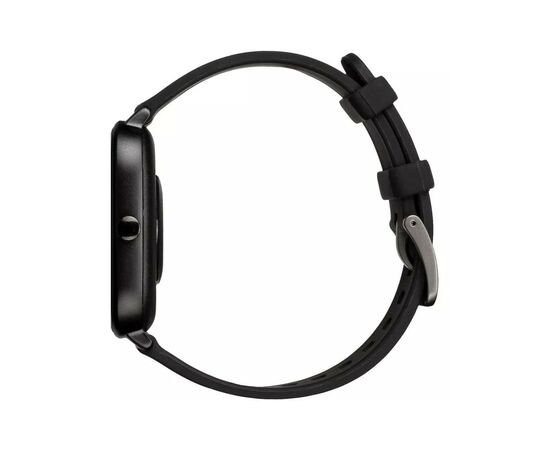 Смарт-часы Gelius Pro (AMAZWATCH GT) (IPX7) Black, изображение 5 Смарт-часы Gelius Pro (AMAZWATCH GT) (IPX7) Black, изображение 5