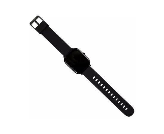 Смарт-часы Gelius Pro (AMAZWATCH GT) (IPX7) Black, изображение 8 Смарт-часы Gelius Pro (AMAZWATCH GT) (IPX7) Black, изображение 8