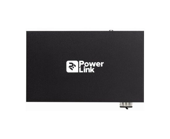 Коммутатор сетевой 2E 2E-SP402GX, изображение 3 Коммутатор сетевой 2E 2E-SP402GX, изображение 3