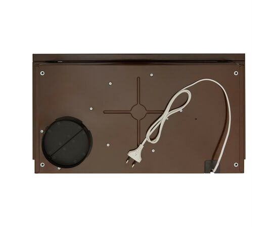 Вытяжка кухонная Eleyus BREEZE 470 60 BR, изображение 11 Вытяжка кухонная Eleyus BREEZE 470 60 BR, изображение 11
