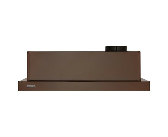 Вытяжка кухонная Eleyus BREEZE 470 60 BR, изображение 5 Вытяжка кухонная Eleyus BREEZE 470 60 BR, изображение 5