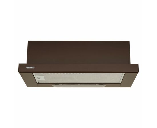 Вытяжка кухонная Eleyus BREEZE 470 60 BR