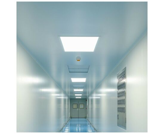 Світильник V-TAC 29W, SKU-62416, 600х600mm, 4000К, 230V, IP20 (3800157609289), зображення 12 Світильник V-TAC 29W, SKU-62416, 600х600mm, 4000К, 230V, IP20 (3800157609289), зображення 12