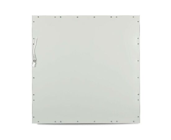 Світильник V-TAC 29W, SKU-62416, 600х600mm, 4000К, 230V, IP20 (3800157609289), зображення 4 Світильник V-TAC 29W, SKU-62416, 600х600mm, 4000К, 230V, IP20 (3800157609289), зображення 4