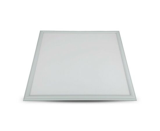 Світильник V-TAC 29W, SKU-62416, 600х600mm, 4000К, 230V, IP20 (3800157609289), зображення 6 Світильник V-TAC 29W, SKU-62416, 600х600mm, 4000К, 230V, IP20 (3800157609289), зображення 6