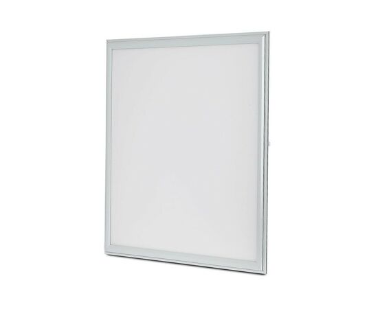 Світильник V-TAC 29W, SKU-62416, 600х600mm, 4000К, 230V, IP20 (3800157609289)