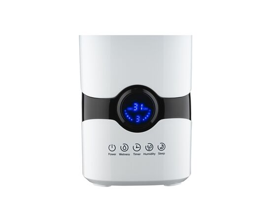 Увлажнитель воздуха Ardesto USH-M-LCD-4L-W, изображение 9 Увлажнитель воздуха Ardesto USH-M-LCD-4L-W, изображение 9