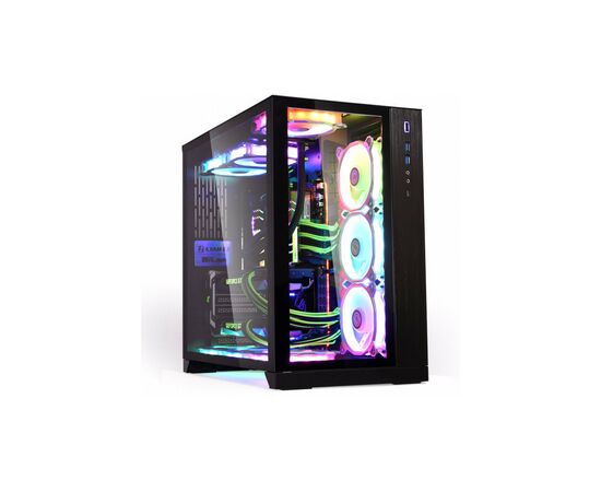 Корпус Lian Li O11 Dynamic Black (G99.O11DX.00), зображення 12 Корпус Lian Li O11 Dynamic Black (G99.O11DX.00), зображення 12