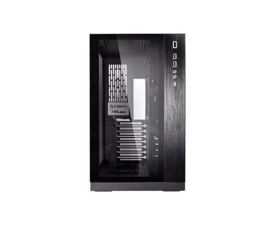 Корпус Lian Li O11 Dynamic Black (G99.O11DX.00), зображення 2 Корпус Lian Li O11 Dynamic Black (G99.O11DX.00), зображення 2